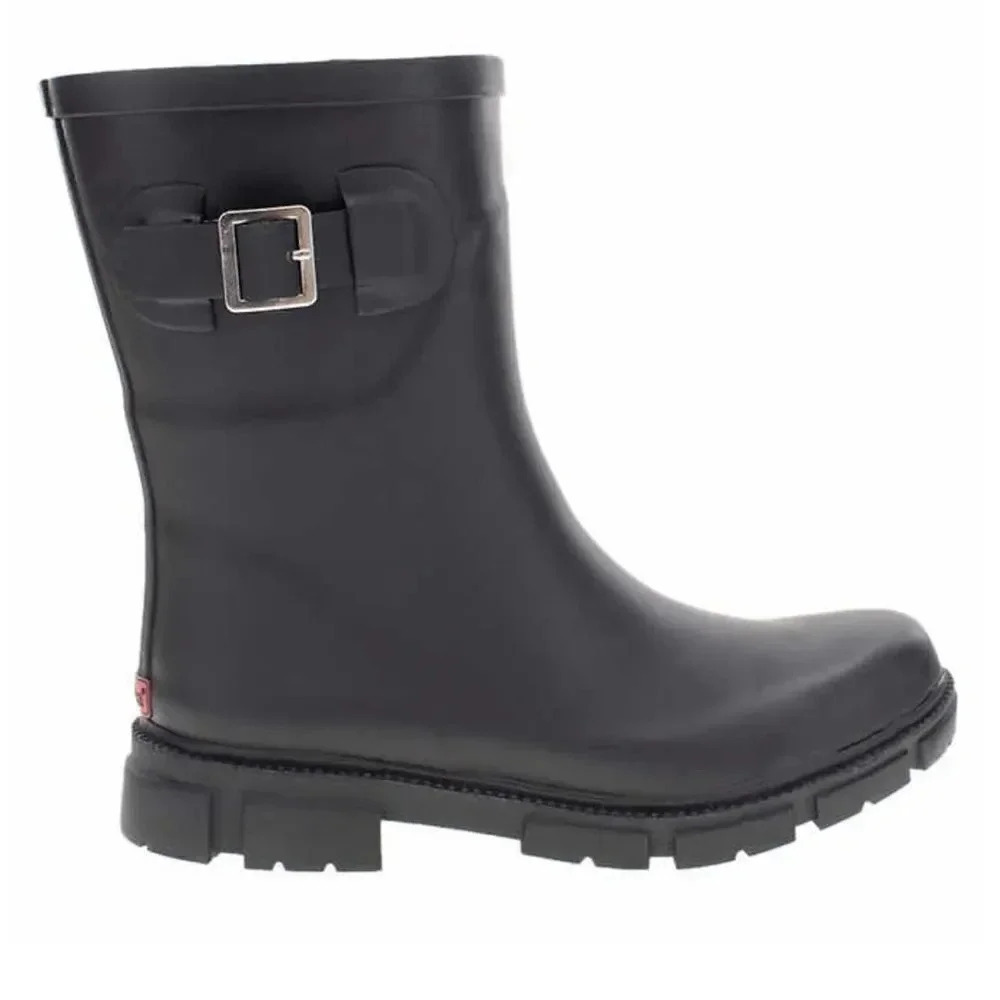 Chooka Ladies' Mid Height Boot🎁 - Picture 3 of 5